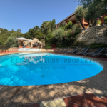 VILLA IN AFFITTO PORTO CERVO